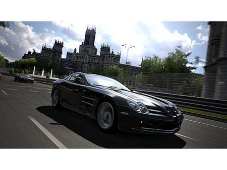 Gran Turismo 7 Ps3 com Preços Incríveis no Shoptime