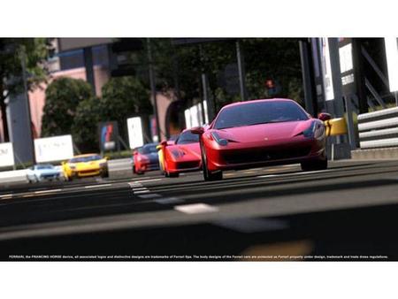 Gran Turismo 5 XL para PS3 - Sony - Jogos de Corrida e Voo - Magazine Luiza