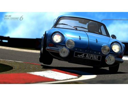 Imagem de Gran Turismo 6 para PS3