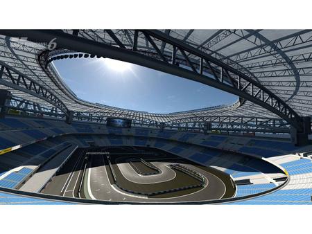 Imagem de Gran Turismo 6 para PS3