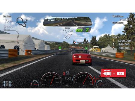 Imagem de Gran Turismo 6 para PS3