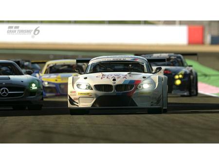 Imagem de Gran Turismo 6 para PS3