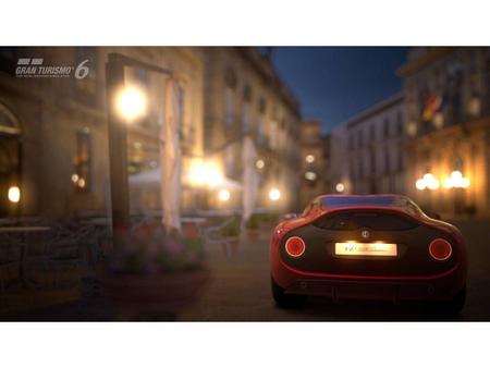 Imagem de Gran Turismo 6 para PS3