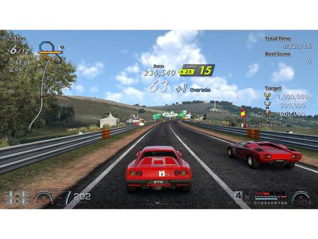 Imagem de Gran Turismo 6 para PS3