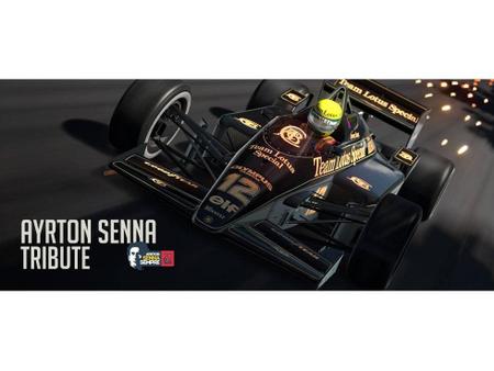 Gran Turismo 6 ganha novos carros e circuitos reais de Ayrton Senna