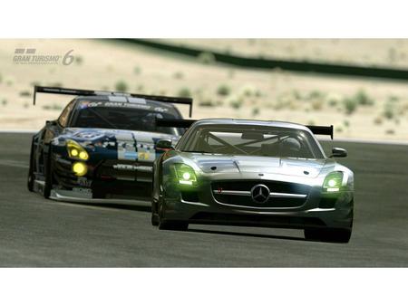 Imagem de Gran Turismo 6 para PS3