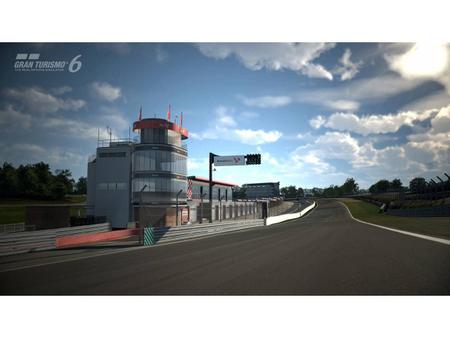 Imagem de Gran Turismo 6 para PS3