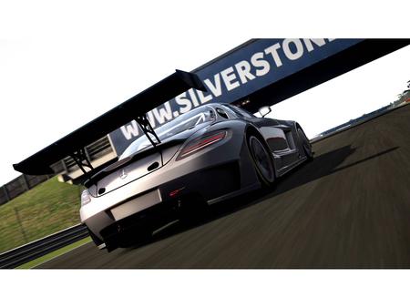 Gran Turismo 5 XL para PS3 - Sony - Jogos de Corrida e Voo - Magazine Luiza