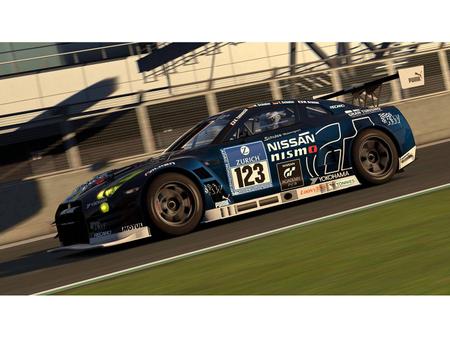 Gran Turismo 5 XL para PS3 - Sony - Jogos de Corrida e Voo - Magazine Luiza