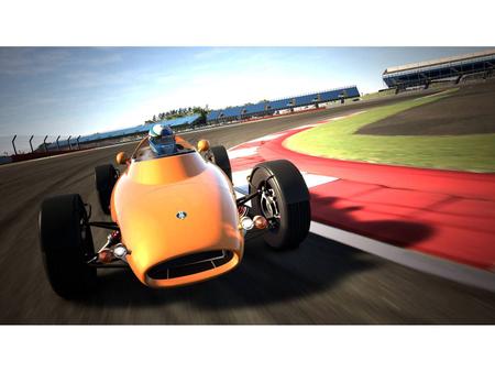 Gran Turismo 5 XL para PS3 - Sony - Jogos de Corrida e Voo - Magazine Luiza