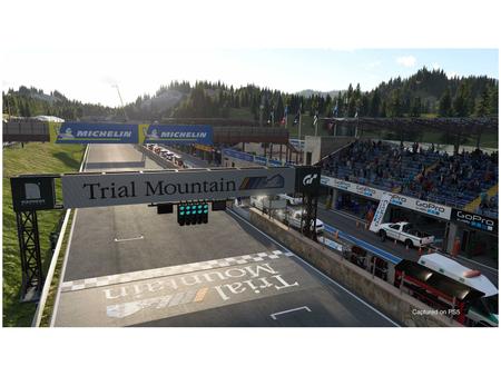 Imagem de Gran Turismo 7 para PS5 Polyphony Digital