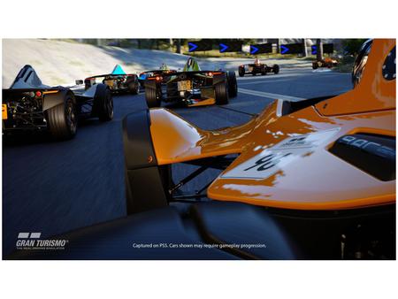 Imagem de Gran Turismo 7 para PS5 Polyphony Digital