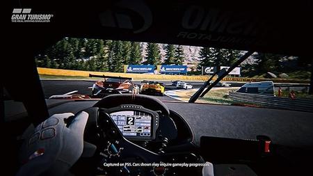 Imagem de Gran Turismo 7 Ps4 Mídia Física Lacrado