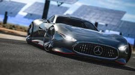 Compra um volante e traz de Gran Turismo 7 de oferta