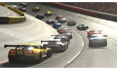 Jogo Gran Turismo Sport (Playstation Hits) - PS4 Mídia Física - Sony -  Jogos de Corrida e Voo - Magazine Luiza