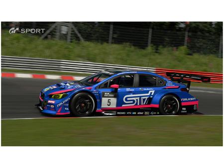 Jogo Gran Turismo Sport PlayStation Hits PS4 Mídia Fisica Lacrado - Sony -  Jogos de Corrida e Voo - Magazine Luiza