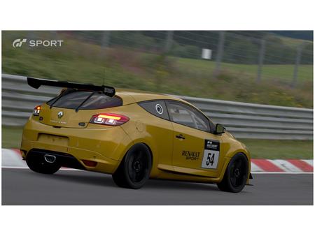 Imagem de Gran Turismo Sport para PS4