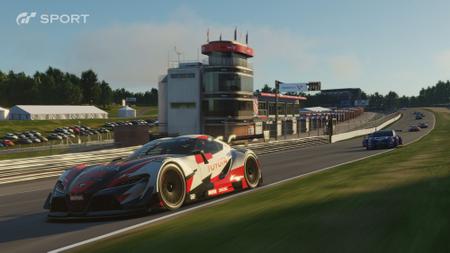 Jogo PS4 Corrida Gran Turismo Sport Mídia Física Novo Hits - PSTUDIOS -  Jogos de Corrida e Voo - Magazine Luiza