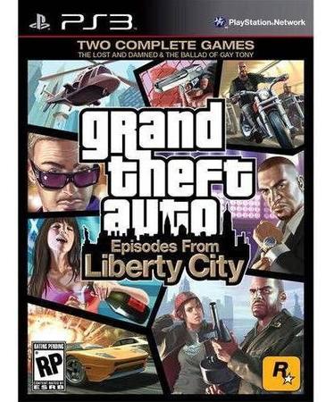 Jogos da Rockstar Games: Grand Theft Auto, Jogos da série Grand