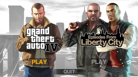 Grand Theft Auto Episodes Liberty City Gta Ps3 Mídia Física em Promoção na  Americanas