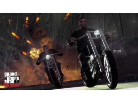 PS3]15 Truques e trapaças de GTA IV para você deixar o jogo ainda mais  louco - Mais Play