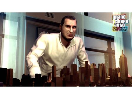 GTA IV - Complete Edition para Xbox 360 - Rockstar - Jogos de Ação -  Magazine Luiza