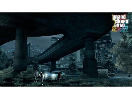 GTA IV - Complete Edition para Xbox 360 - Rockstar - Jogos de Ação -  Magazine Luiza