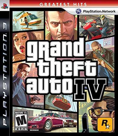 GTA V para PS3 - Rockstar Games - GTA - Magazine Luiza