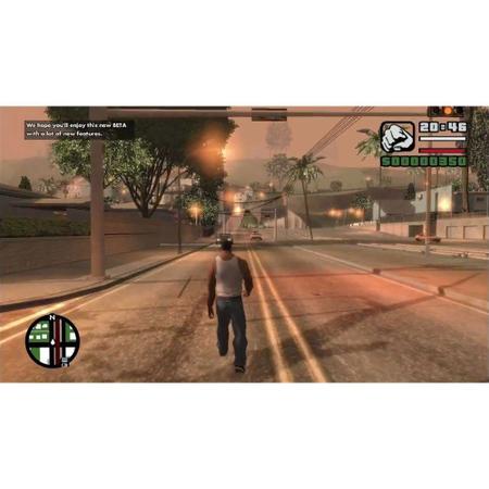 Gameteczone Usado PS2 Grand Theft Auto Liberty City Stories - Rockstar  Games São Paulo SP - Gameteczone a melhor loja de Games e Assistência  Técnica do Brasil em SP