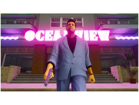 Veja a lista de códigos de GTA Vice City em GTA The Trilogy