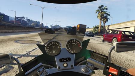GTA 5 Grand theft Auto V Xbox Premium Edition Rockstar Games - GTA - Magazine Luiza