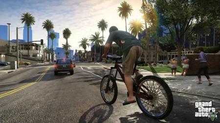 Grand Theft Auto V 5 Gta 5 Mídia Física Ps4 Novo Português