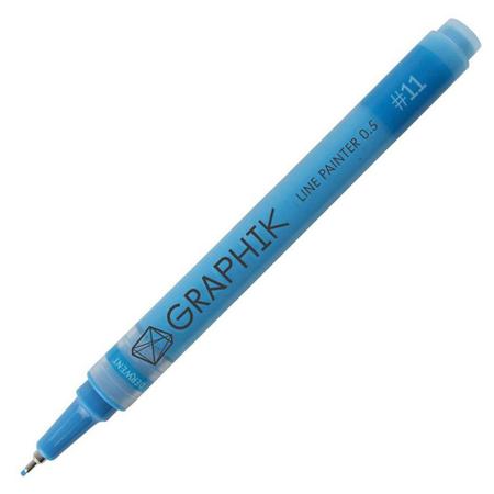 Imagem de Graphik Liner Painter 0.5mm (11) Paint Pen