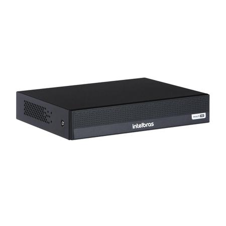 Imagem de Gravador dig de video dvr mhdx 3116-c - intelbras