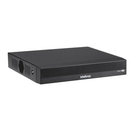 Imagem de Gravador digital cftv 16 canais lite mhdx 1016-c intelbras