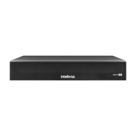 Imagem de Gravador  Digital De Imagem Dvr Mhdx 1232 32 Canais  Intelbras