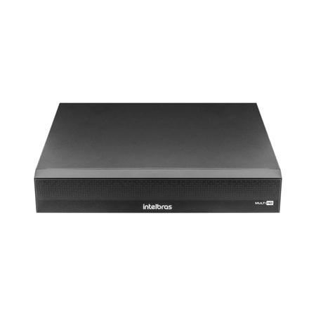 Gravador Digital De Imagem Dvr Mhdx 1232 32 Canais Intelbras Imagem de Gravador Digital De Imagem Dvr Mhdx 1232 32 Canais Intelbras