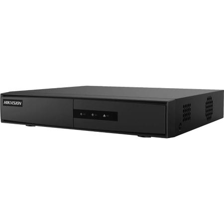 Imagem de Gravador Digital de Imagem Hikvision DS-7108NI-Q1/M NVR 8CH