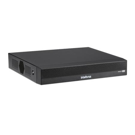 Imagem de Gravador Dvr Mhdx 3116 C 16 Canais Multihd Intelbras + 8 Ip