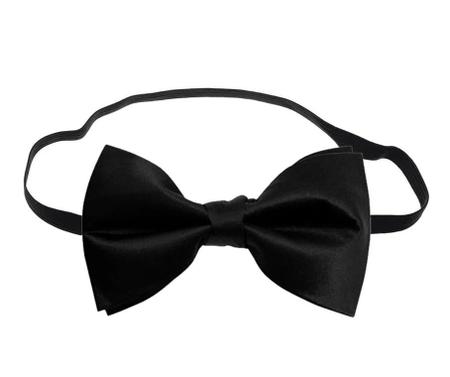 Gravata preta png