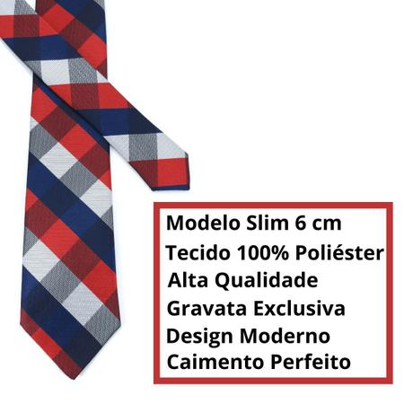 Gravata Slim Xadrez Amarela Linha Elegante - O Gravateiro - Gravatas,  Acessórios e Moda Masculina