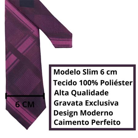 Gravata Slim Xadrez Amarela Linha Elegante - O Gravateiro - Gravatas,  Acessórios e Moda Masculina