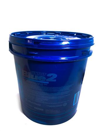 Graxa Azul para Rolamentos e Mancais Unilit Blue-1Kg Ingrax