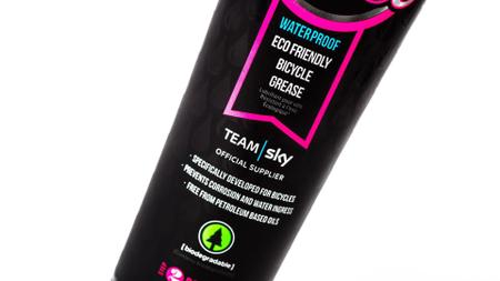 Graxa Muc-Off Bio Grease Biodegradável 150Gr - Muc Off Imagem de Graxa Muc-Off Bio Grease Biodegradável 150Gr