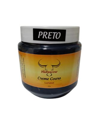 Graxa hotsell sapato preto