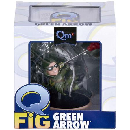 Imagem de Green Arrow (Arqueiro Verde) - Q-Fig - Quantum Mechanix