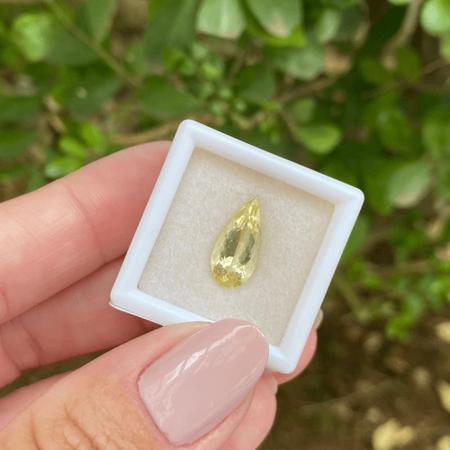 Imagem de Green Gold Gota 2,49ct