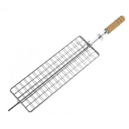 Grelha Plana Gpl630 - Giragrill Imagem de Grelha Plana Gpl630 - Giragrill