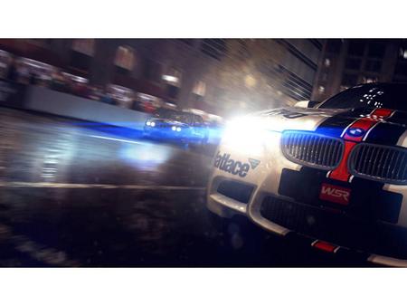 Grid: Autosport - PS3 - CODEMASTERS - Jogos de Corrida e Voo - Magazine  Luiza