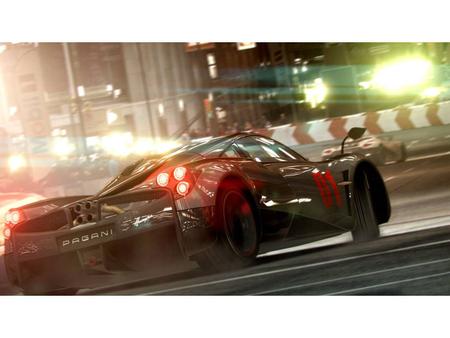Grid: Autosport - PS3 - CODEMASTERS - Jogos de Corrida e Voo - Magazine  Luiza